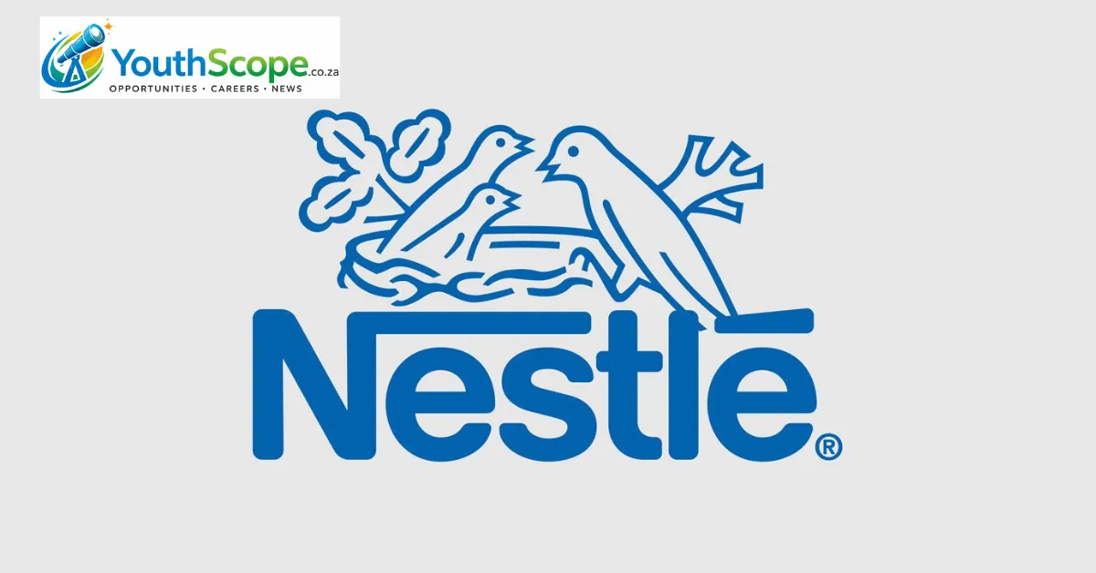 Nestlé Technical Internships 2026 Open in Gauteng (Bryanston) – Apply by 30 January