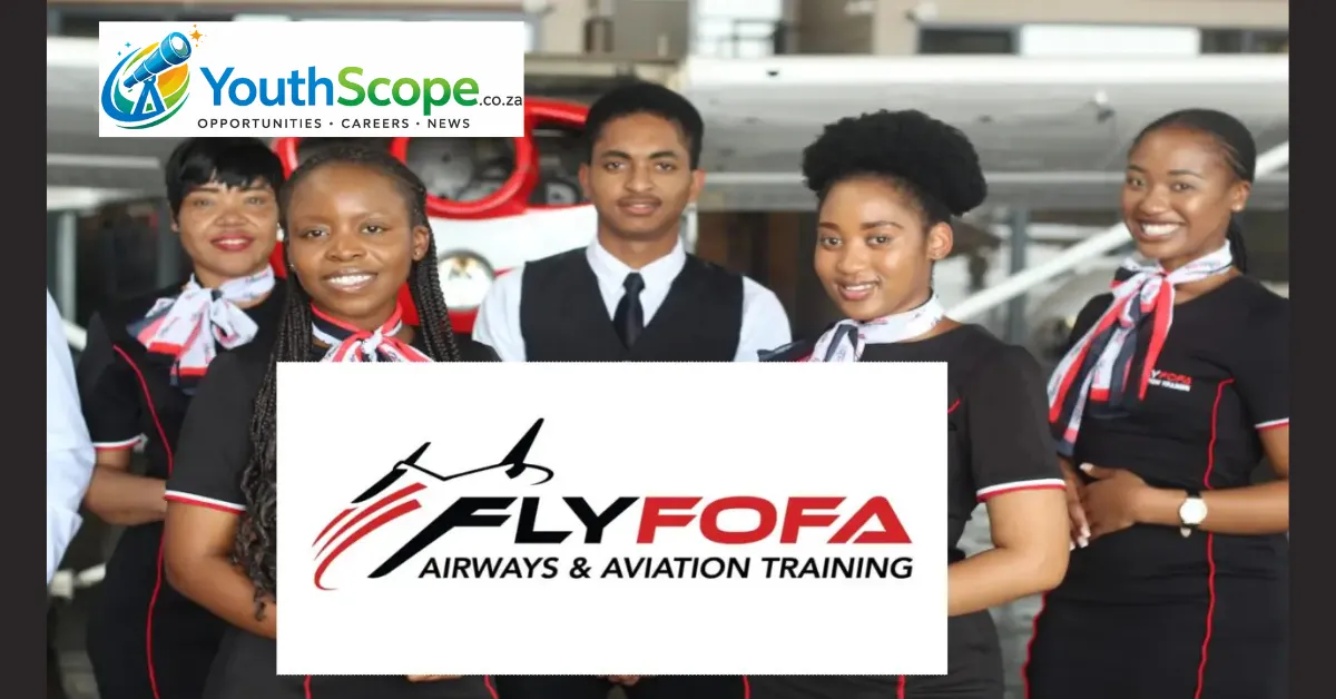 Read more about the article Flyfofa Cabin Crew Traineeships 2026: Full Guide for Aspiring Flight Attendants