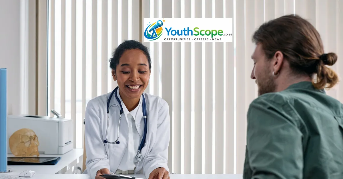 Beauty Therapist / Somatologist Internship Available in Randburg 2026