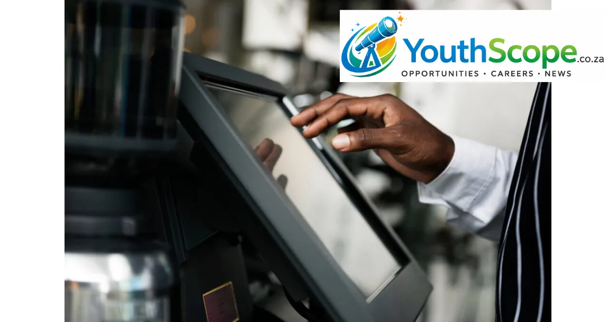 Graduate Sales & Marketing Opportunity in Durban North (ERP & POS Software)