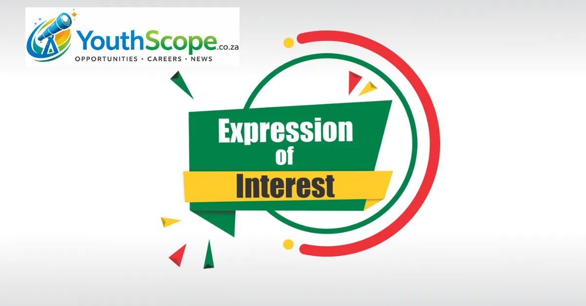 HWSETA Expression of Interest: Work Integrated Learning (WIL) 2025–2026