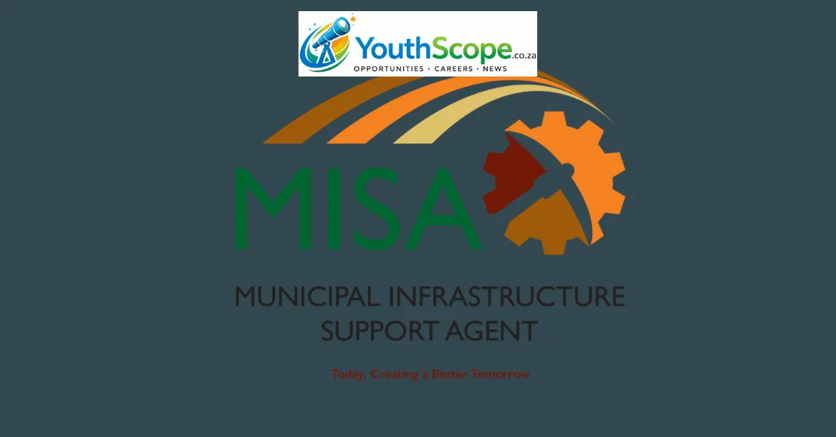 MISA Young Graduate Programme 2026 – Applications Now Open!