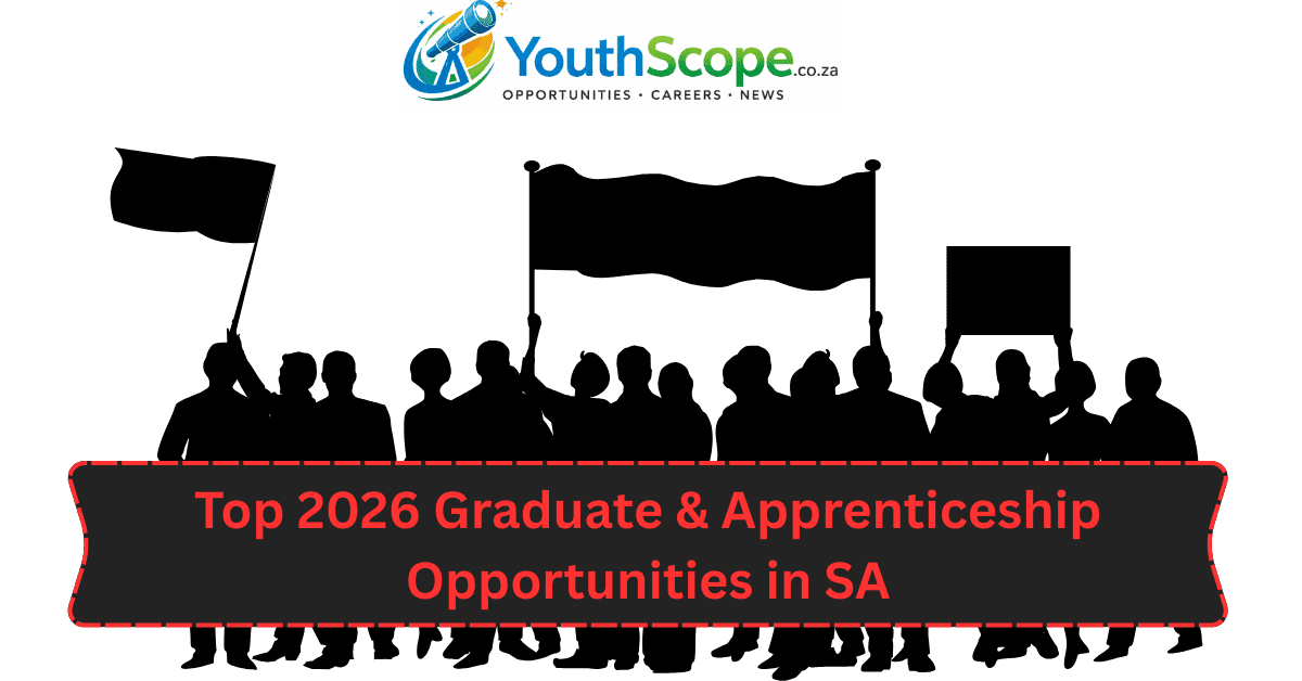 Top 2026 Graduate & Apprenticeship Opportunities in SA