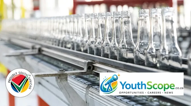 Isanti Glass Bursaries 2026 – Female Engineering Students (Tuition + Stipend)
