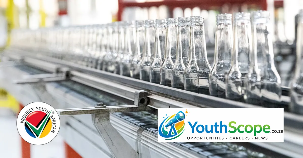 Isanti Glass Bursaries 2026 – Female Engineering Students (Tuition + Stipend)