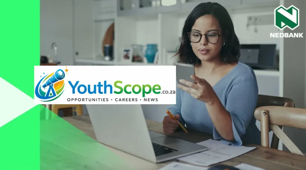 YES 4 Youth Banking Learnership Programme 2026: Nedbank Guide