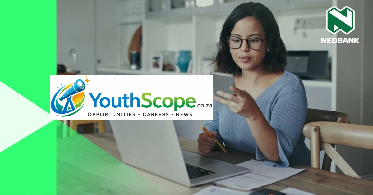 YES 4 Youth Banking Learnership Programme 2026: Nedbank Guide