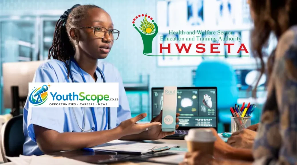 Northern Cape Department of Health TVET WIL & Graduate Internships 2026: Programme funded by HWSETA