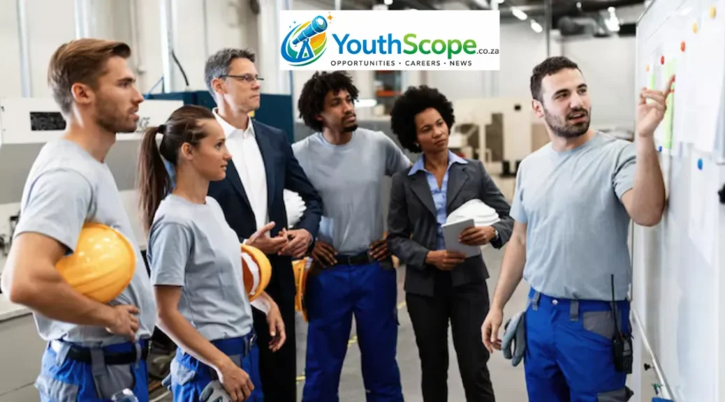 Macsteel Service Centres SA Production Technology Learnership 2026– Cape Town  (12 months)