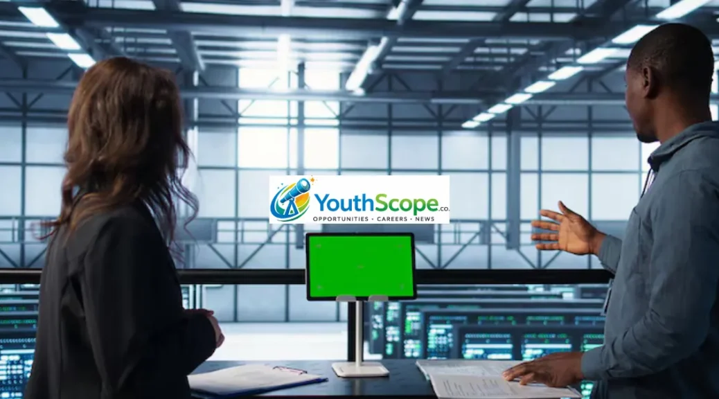 NSG Digital Skills Programme 2026