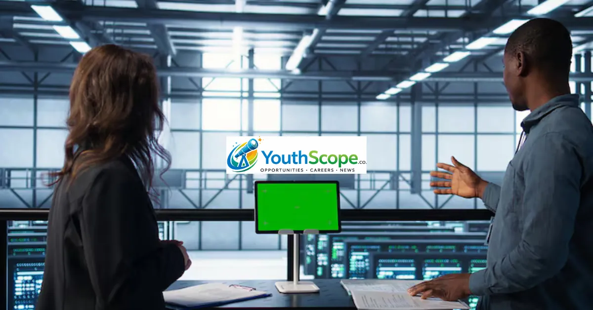 NSG Digital Skills Programme 2026