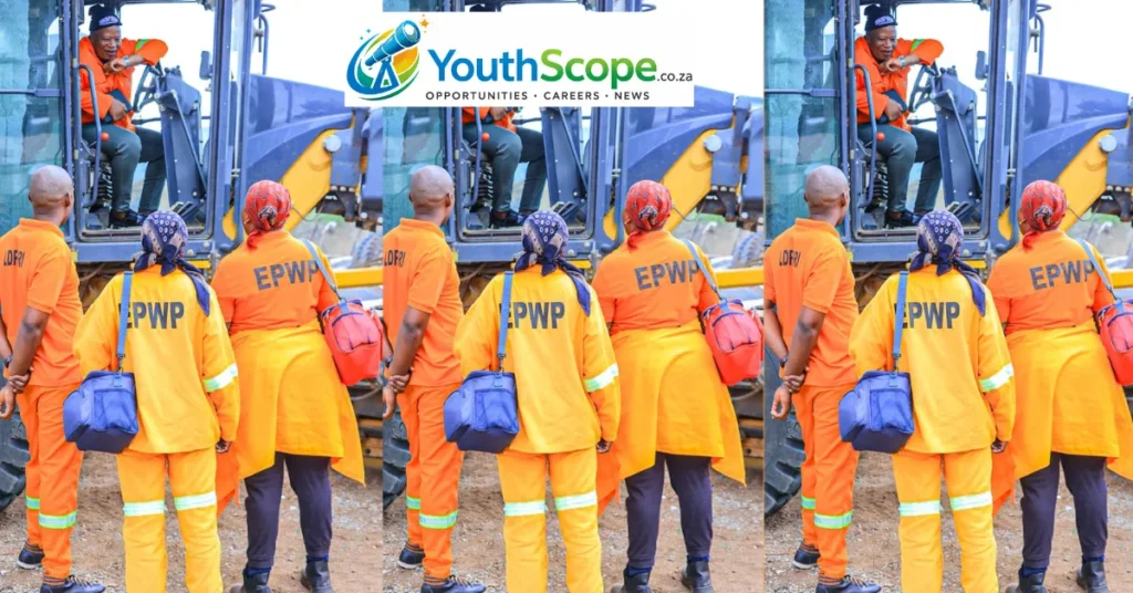 Limpopo Education EPWP Jobs 2026: