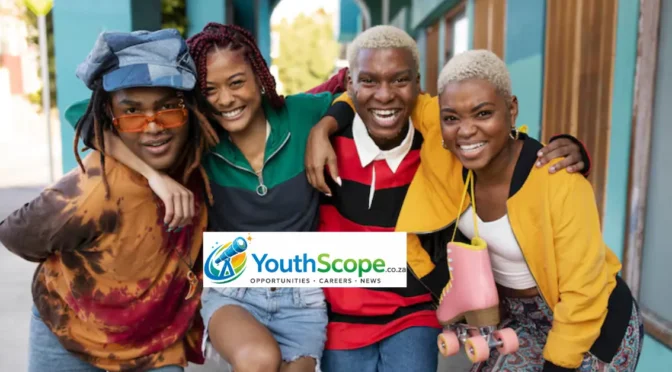 Top 5 High-Paying Careers You Can Enter With a SETA Learnership (2026) Hope For South African Youth