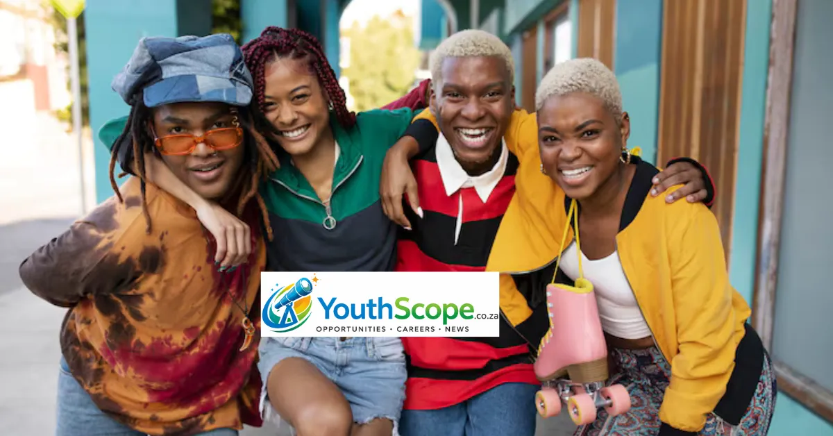 Top 5 High-Paying Careers You Can Enter With a SETA Learnership (2026) Hope For South African Youth