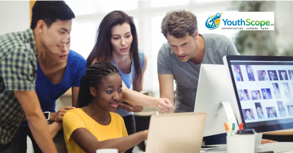 C++ Skills Training Programme 2026 Opens for Unemployed Youth in South Africa  (Durban)