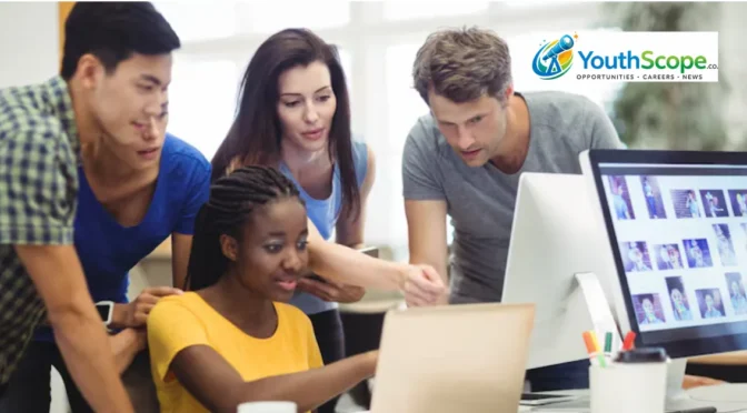 C++ Skills Training Programme 2026 Opens for Unemployed Youth in South Africa  (Durban)