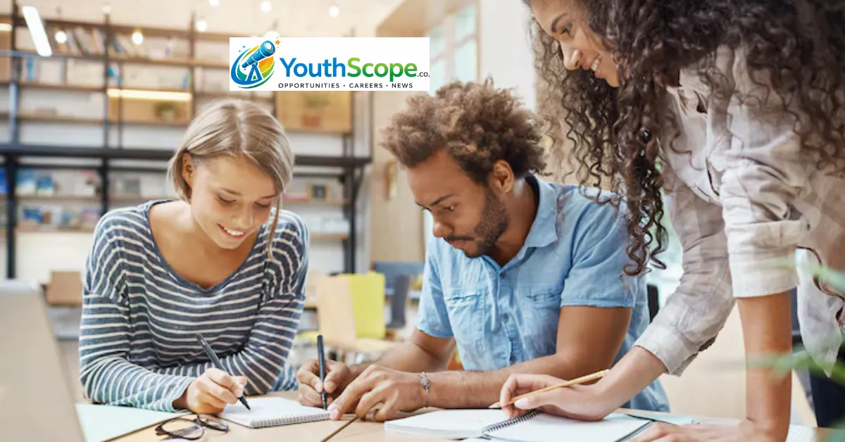 Glencore’s 2026 Internship!