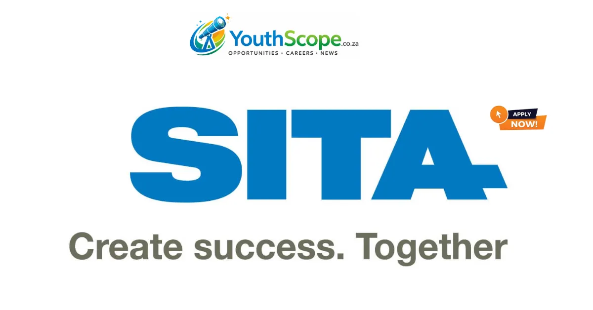 SITA Graduate Internship 2026