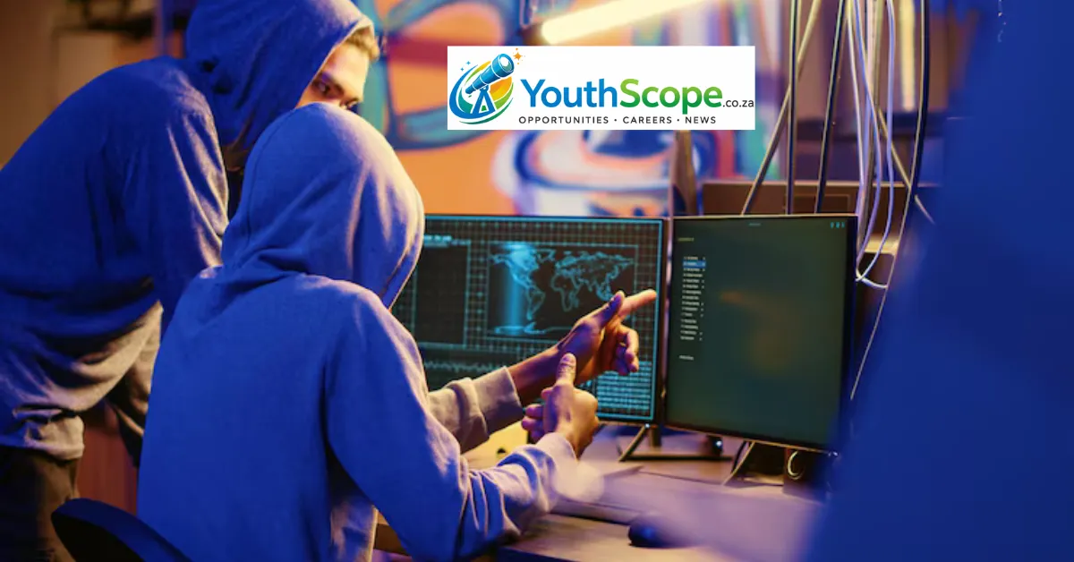 Best IT & Cybersecurity Learnerships (2026) Accredited by SETA