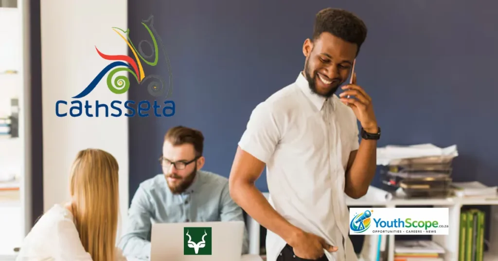 SANParks CATHSSETA Internship Programme 2026