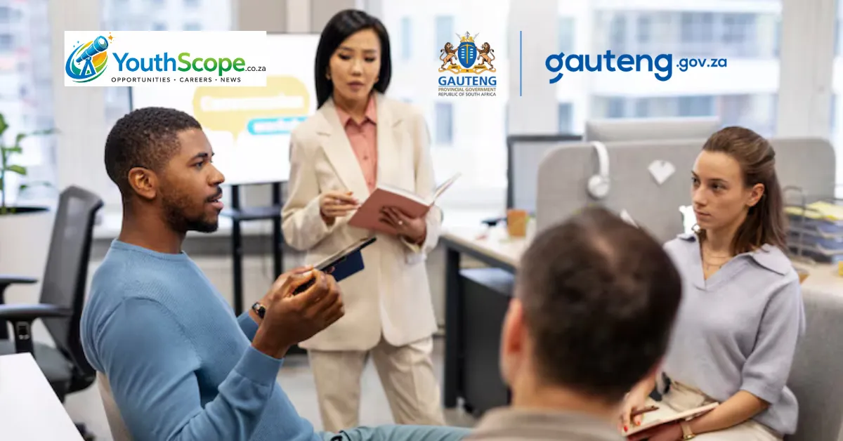 Skills Development and Training Facilitator Jobs 2026 | Department of Health – Bertha Gxowa Hospital