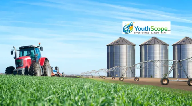 Launch Your Career with AFGRI Animal Feeds Graduate Programme 2026