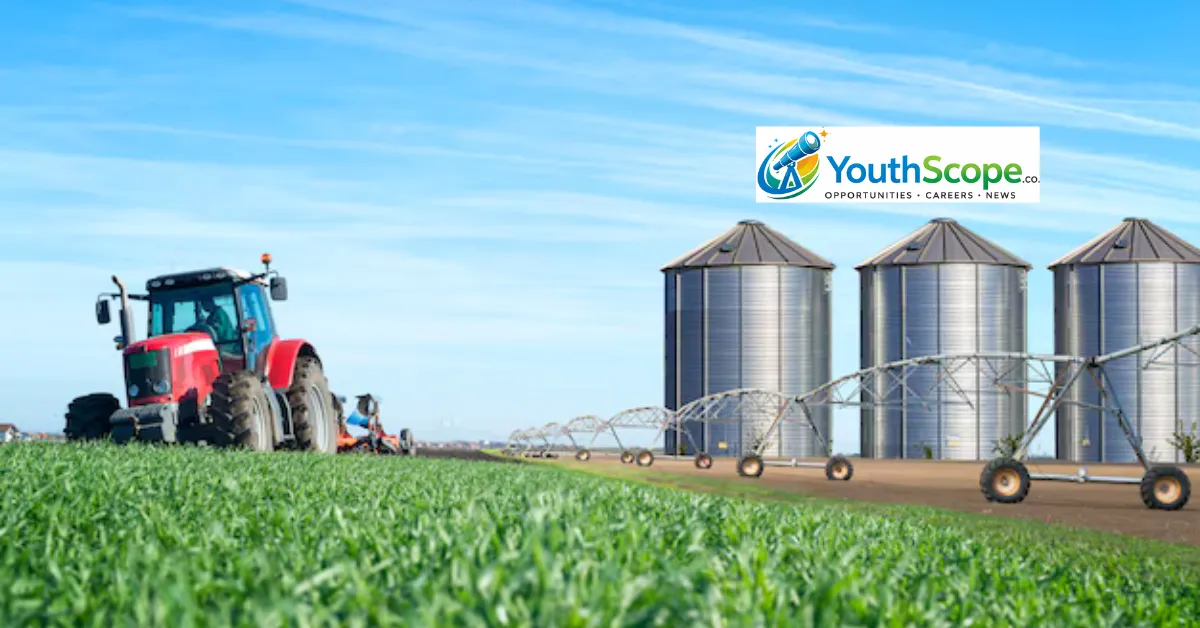 AFGRI Animal Feeds Graduate Programme 2026