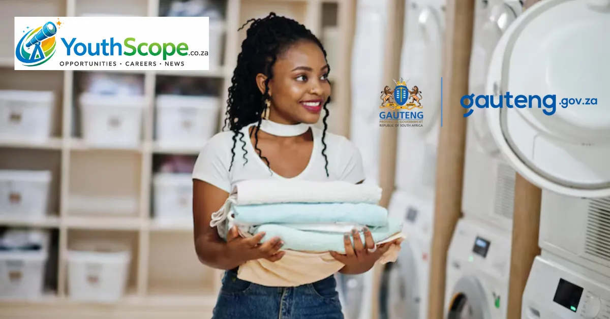 Laundry Worker Jobs 2026 | Department of Health – Far East Rand Hospital