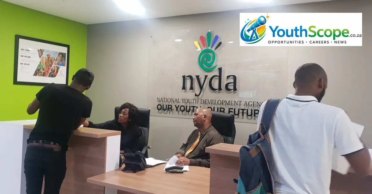 NYDA 2026