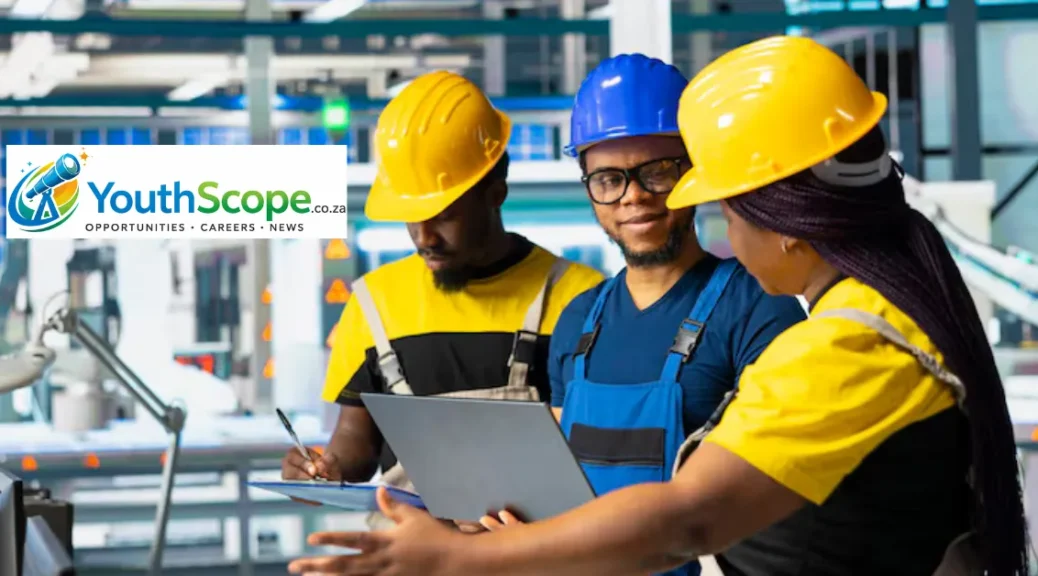 Adcock Ingram Industrial Engineering Graduate Programme 2026 (Gauteng)