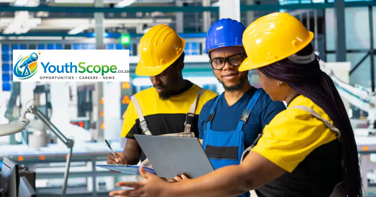 Adcock Ingram Industrial Engineering Graduate Programme 2026 (Gauteng)