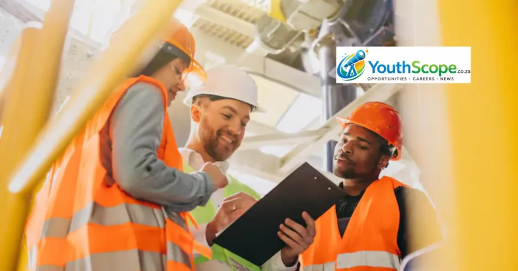 Valterra Platinum Engineering Learnerships 2026 –Inviting unemployed South African youth to apply