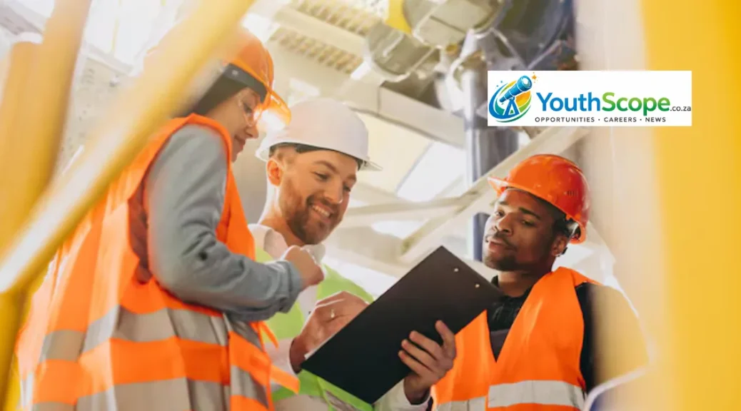 Valterra Platinum Engineering Learnerships 2026 –Inviting unemployed South African youth to apply