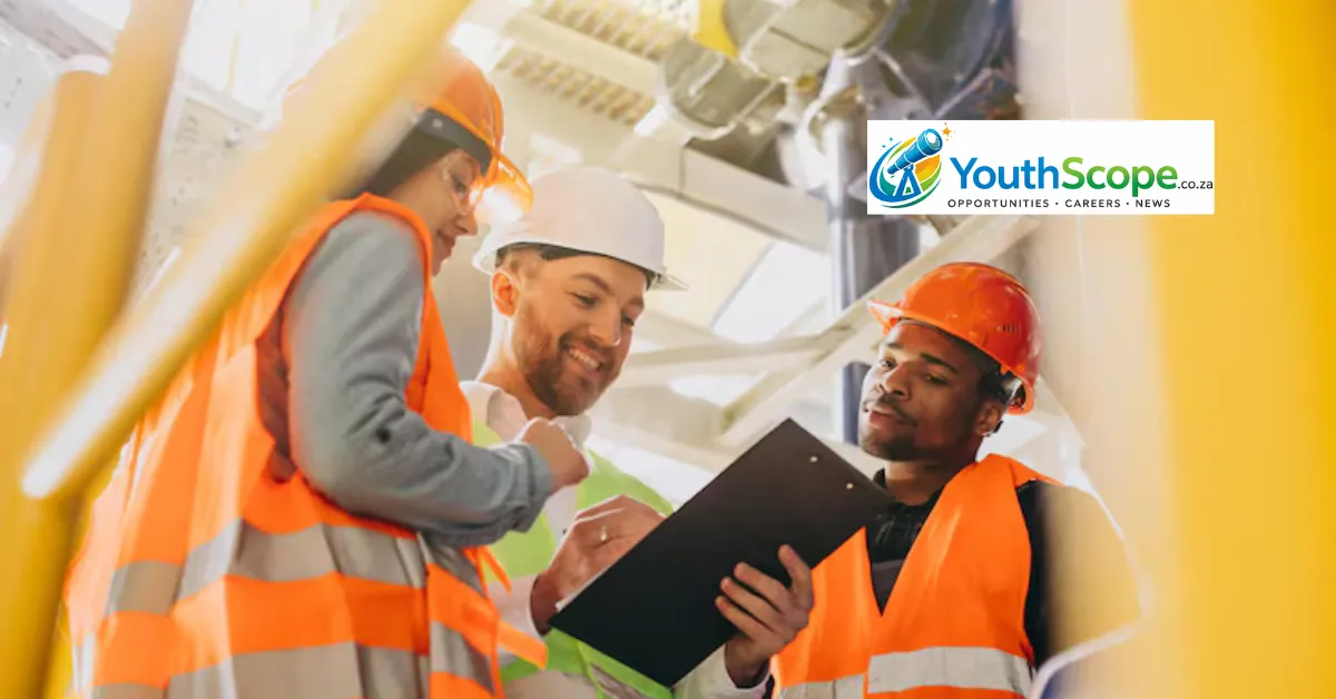 Valterra Platinum Engineering Learnerships 2026 –Inviting unemployed South African youth to apply