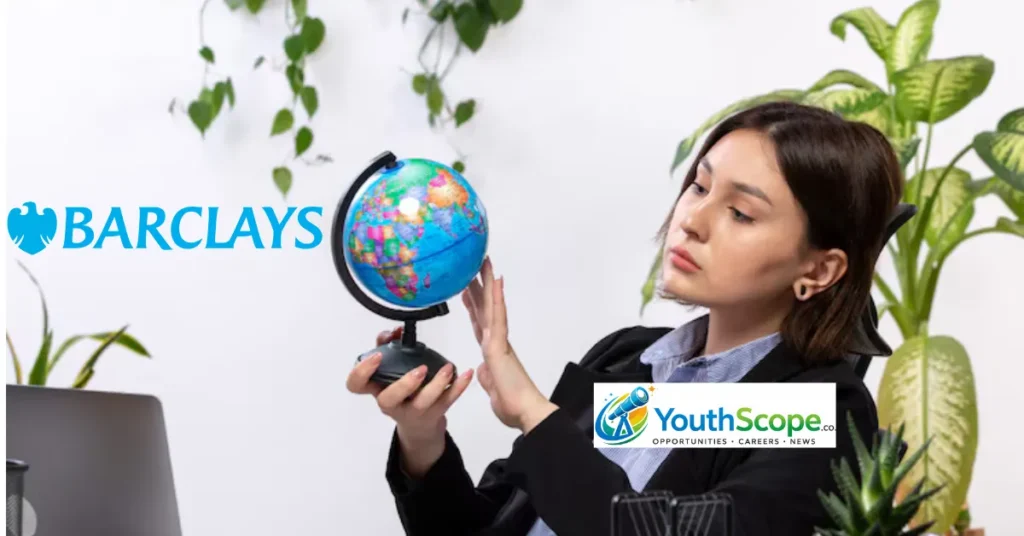 Barclays Banking Off-Cycle Internship Programme 2026