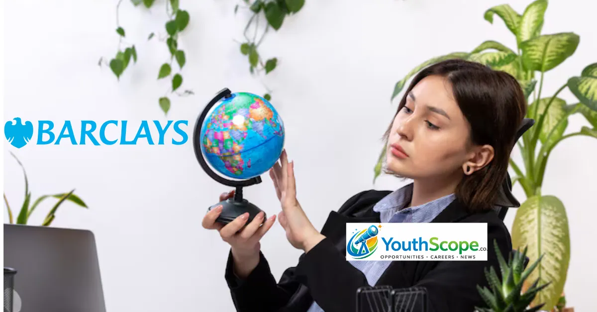 Barclays Banking Off-Cycle Internship Programme 2026