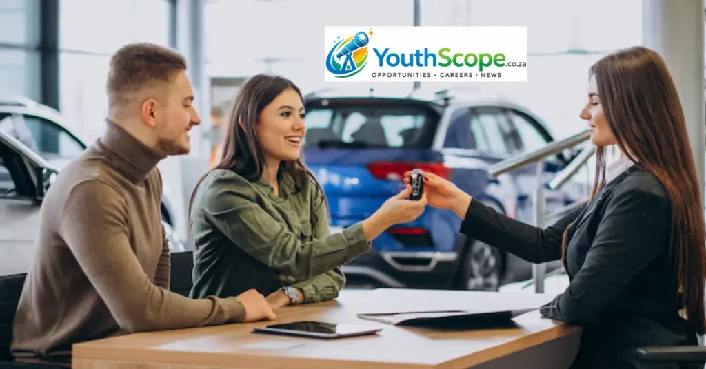 Motus Corporation Vehicles Sales Trainee Programme (6-Month FTC) – Gauteng