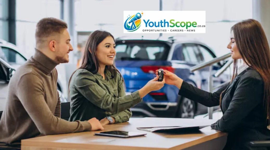 Motus Corporation Vehicles Sales Trainee Programme (6-Month FTC) – Gauteng