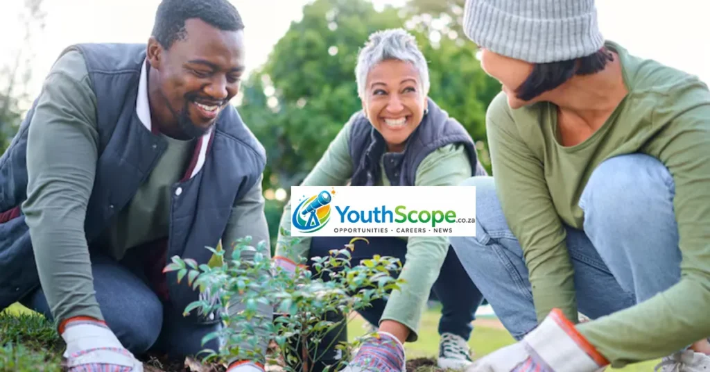 Richards Bay Industrial Development Zone (RBIDZ) Graduate Internships 2026