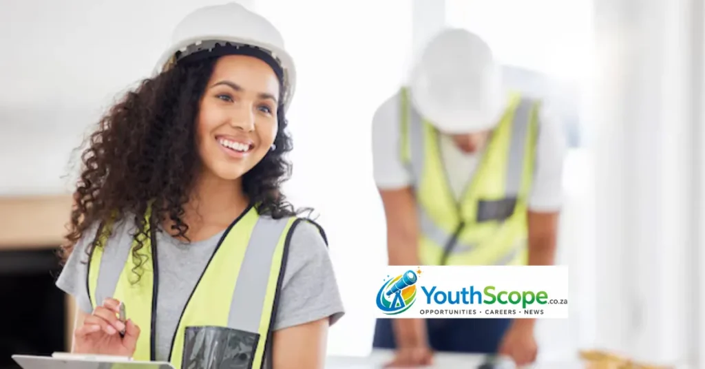 UPW Training Academy Learnership 2026