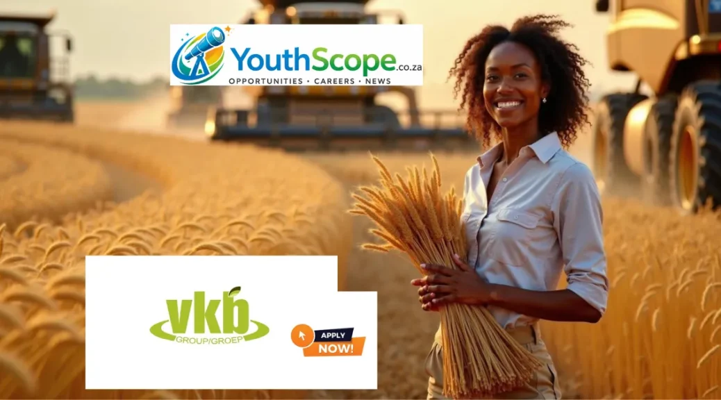 Grain Handling Learnership 2026