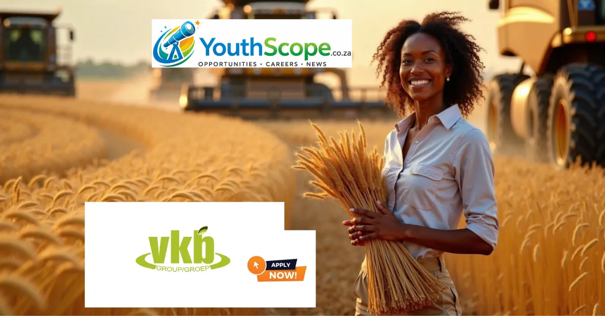 Grain Handling Learnership 2026