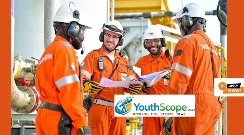 TotalEnergies Graduate Internships 2026