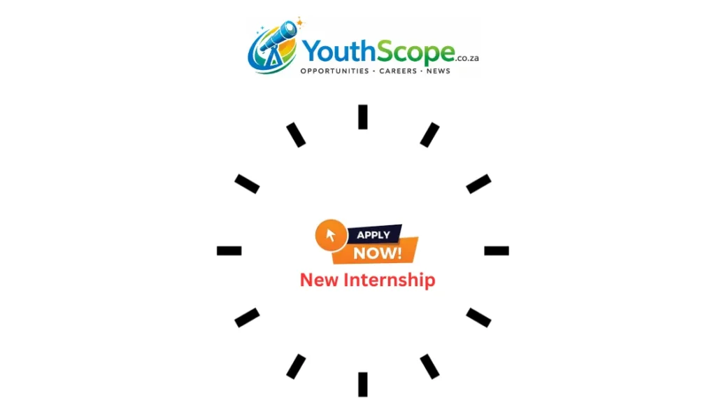  Social Media & Project Management Intern in Johannesburg 