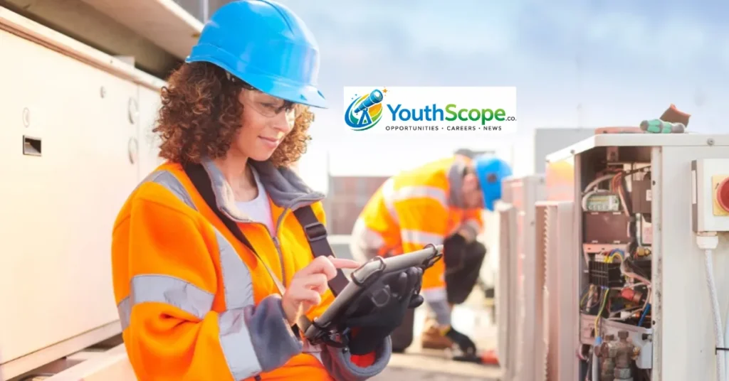 Denver Technical College of South Africa Skills Programme 2026 – Earn R4,000 Per Month