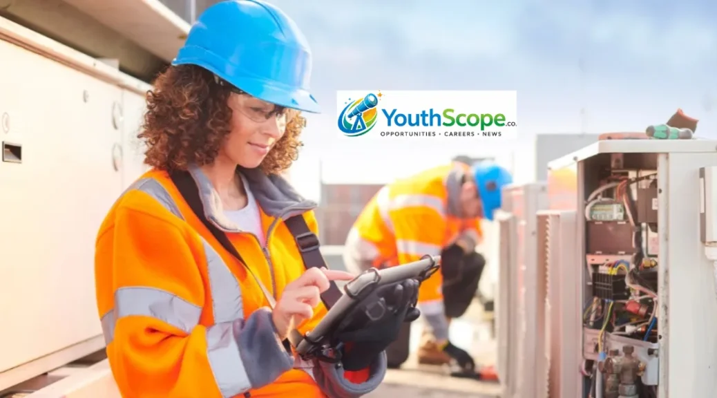 Denver Technical College of South Africa Skills Programme 2026 – Earn R4,000 Per Month