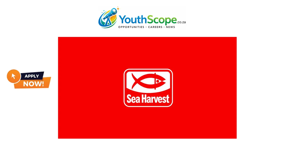 Sea Harvest Law Graduate Internships 2026 (LLB & BCom Law)