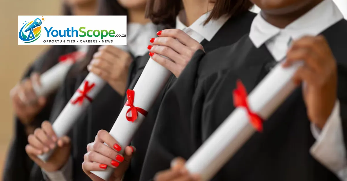 Inkomati-Usuthu Catchment Management Agency (IUCMA) Bursaries 2026