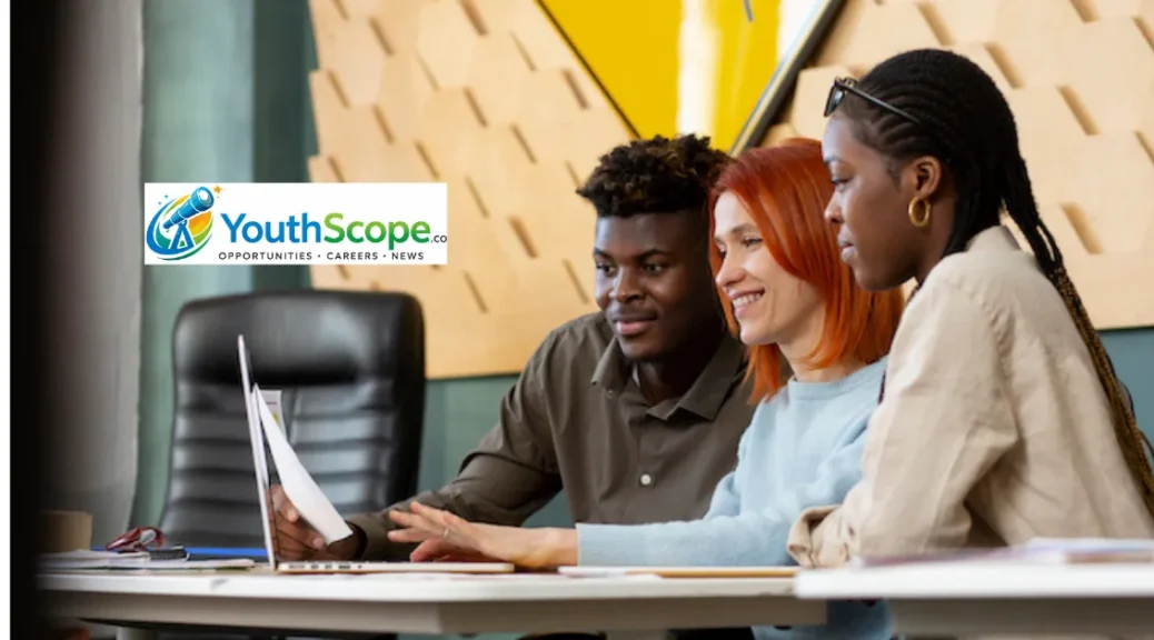 Finance Internship (12 Months (Workplace Integrated Learning)) –  Kickstart Your Finance Career in 2026