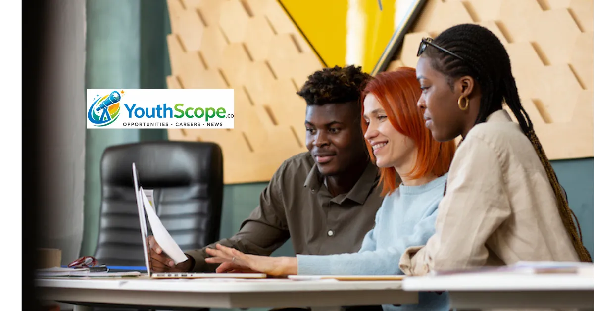 Finance Internship (12 Months (Workplace Integrated Learning)) –  Kickstart Your Finance Career in 2026